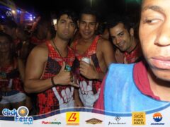 Bloco A Tribo